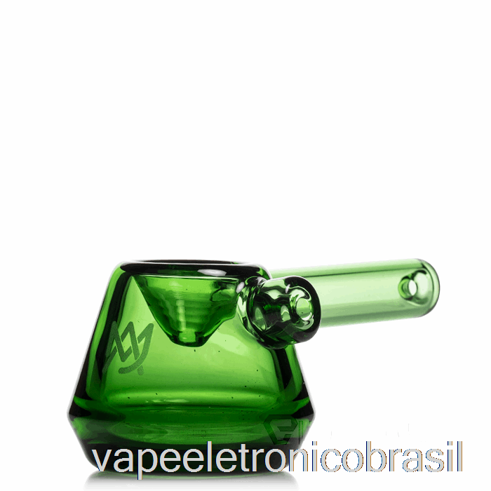 Vape Recarregável Mj Arsenal Chaleira Cacto Manual